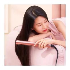 Электрощетка для волос Xiaomi ShowSee Multi-functional Hairdresser E2-P Pink Фото 5