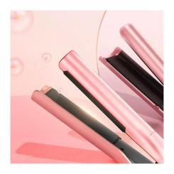 Электрощетка для волос Xiaomi ShowSee Multi-functional Hairdresser E2-P Pink Фото 6