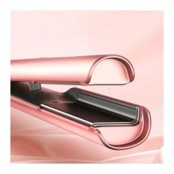 Электрощетка для волос Xiaomi ShowSee Multi-functional Hairdresser E2-P Pink Фото 7