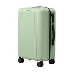 Чемодан Xiaomi Ninetygo HOBO Luggage 20" Green Фото 1