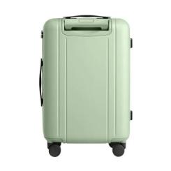 Чемодан Xiaomi Ninetygo HOBO Luggage 20" Green Фото 3
