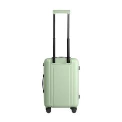 Чемодан Xiaomi Ninetygo HOBO Luggage 20" Green Фото 6