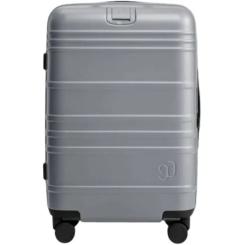 Чемодан Xiaomi Ninetygo Modern Luggage 28" Grey Фото