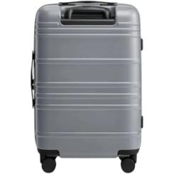 Чемодан Xiaomi Ninetygo Modern Luggage 28" Grey Фото 1