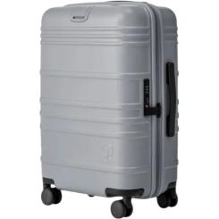 Чемодан Xiaomi Ninetygo Modern Luggage 28" Grey Фото 2