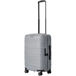 Чемодан Xiaomi Ninetygo Modern Luggage 28" Grey Фото 3