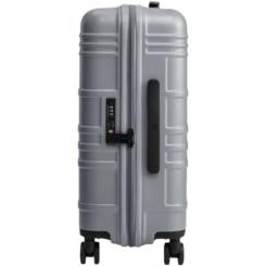 Чемодан Xiaomi Ninetygo Modern Luggage 28" Grey Фото 4