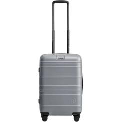 Чемодан Xiaomi Ninetygo Modern Luggage 28" Grey Фото 6