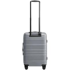 Чемодан Xiaomi Ninetygo Modern Luggage 28" Grey Фото 7