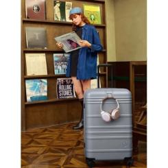 Чемодан Xiaomi Ninetygo Modern Luggage 28" Grey Фото 8