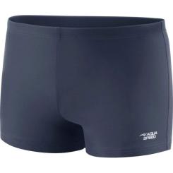 Плавки Aqua Speed Niko 753-05 сірий 2XL Фото
