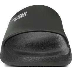 Шлепанцы Aqua Speed Ohio 558-07 чорний 38 Фото 4