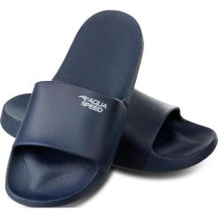Шлепанцы Aqua Speed Ohio 558-10 синій 39 Фото
