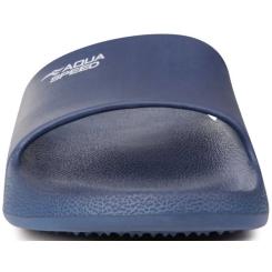 Шлепанцы Aqua Speed Ohio 558-10 синій 39 Фото 4