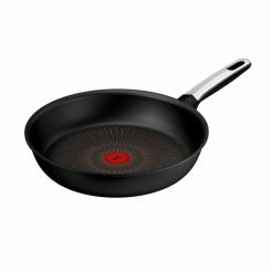Сковорода Tefal Excellence Fusion, 28см, чорний Фото