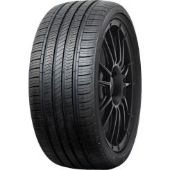 Шина Sunny 265/70R17 115T NU025 Фото