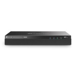 Регистратор для видеонаблюдения TP-Link VIGI-NVR2016H-16MP Фото