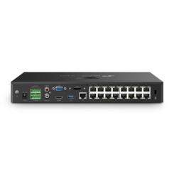 Регистратор для видеонаблюдения TP-Link VIGI-NVR2016H-16MP Фото 1