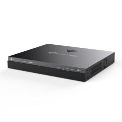 Регистратор для видеонаблюдения TP-Link VIGI-NVR2016H-16MP Фото 2