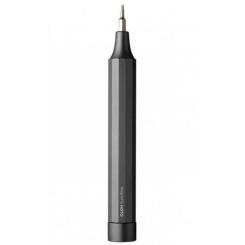 Отвертка Xiaomi HOTO Precision Screwdriver, биты 24 шт., Gray Фото 1