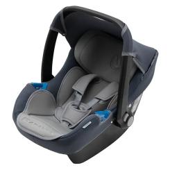 Автокресло Avionaut Jet (від 0 до 13 кг) сіре Фото