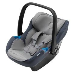 Автокресло Avionaut Jet (від 0 до 13 кг) сіре Фото 1