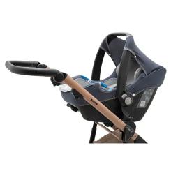 Автокресло Avionaut Jet (від 0 до 13 кг) сіре Фото 2