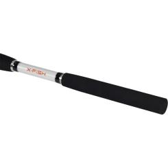 Удилище X-Fish Beast Boat 1.80m 50-150g Фото 4
