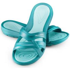 Шлепанцы Aqua Speed Panama 513-42 бірюзовий 41 Фото