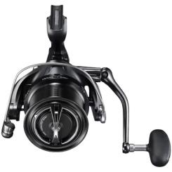 Катушка Shimano Aerlex XTC14000 Spod Фото 2