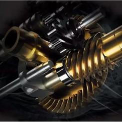 Катушка Shimano Ultegra FD 2500 5+1BB 5.31 Фото 9