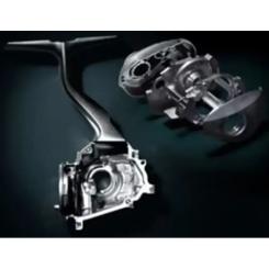 Катушка Shimano Ultegra FD 2500 5+1BB 5.31 Фото 13