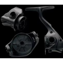 Катушка Shimano Ultegra FD 2500 5+1BB 5.31 Фото 16