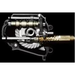 Катушка Shimano Ultegra FD 2500 5+1BB 5.31 Фото 18