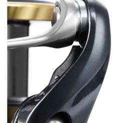 Катушка Shimano Ultegra FD 2500 5+1BB 5.31 Фото 4