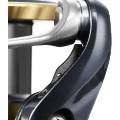 Катушка Shimano Ultegra FD 2500 5+1BB 5.31 Фото 5