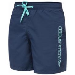 Шорты Aqua Speed Owen 297-10 синій L Фото