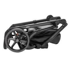 Коляска Adamex 2 в 1 Nola Natura 11 carbon Фото 9