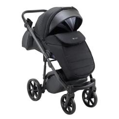 Коляска Adamex 2 в 1 Nola Natura 11 carbon Фото 6