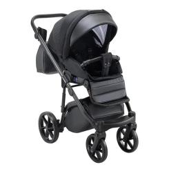 Коляска Adamex 2 в 1 Nola Natura 11 carbon Фото 7