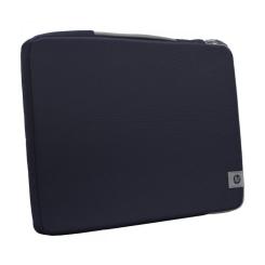 Чехол для ноутбука HP 15-16" Sleeve, Blue Фото 1