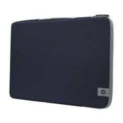 Чехол для ноутбука HP 15-16" Sleeve, Blue Фото 2