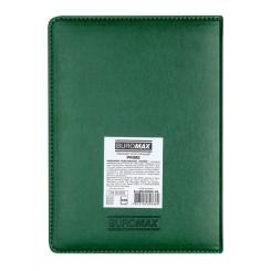 Еженедельник Buromax недатований PRIME A5 зелений 336 сторінок Фото 1