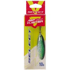 Блесна Select AspMaster 10.0g 45mm UVSG Фото 1