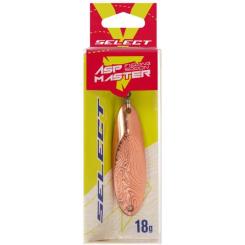 Блесна Select AspMaster 18.0g 55mm GCMC Фото 1