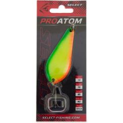 Блесна Select ProAtom 15.0g 65mm 13 Фото 1