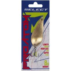 Блесна Select ProAtom 8.0g 54mm 02 Фото 1