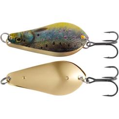 Блесна Select ProAtom Noiser 17.0g 65mm S47 Фото