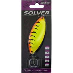 Блесна Select Solver 10.0g 71mm 11 Фото 1