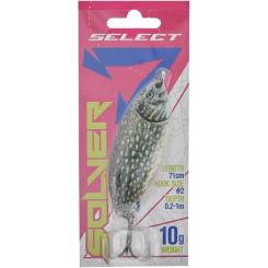Блесна Select Solver 10.0g 71mm S51 Фото 1